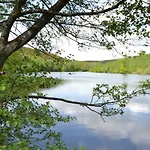 بيت للعطل Sur La Rive Vierre