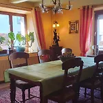 Sur La Rive Vierre Casa de Férias Suxy