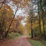 Дом отдыха Sur La Rive Vierre