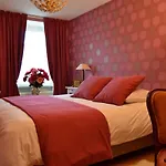 Sur La Rive Vierre Дом отдыха *