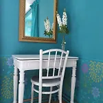 Sur La Rive Vierre Дом отдыха Suxy