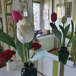 Дом отдыха Sur La Rive Vierre *