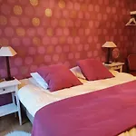 Sur La Rive Vierre Дом отдыха *