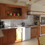 Sur La Rive Vierre Дом отдыха *