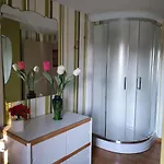 Sur La Rive Vierre Дом отдыха *