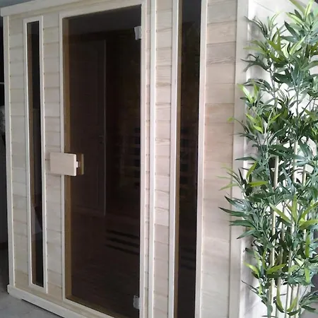 Sur La Rive Vierre Holiday home Suxy