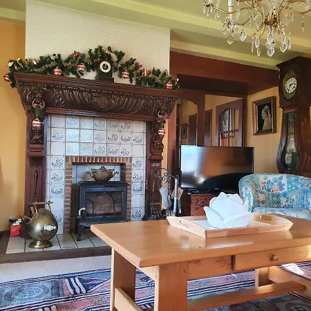 Sur La Rive Vierre *