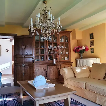 Sur La Rive Vierre