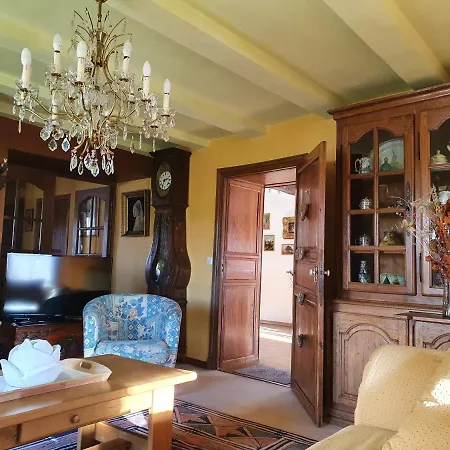 Sur La Rive Vierre * Suxy