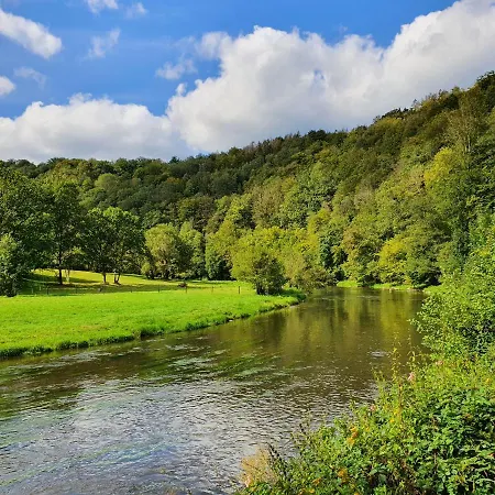 Sur La Rive Vierre *