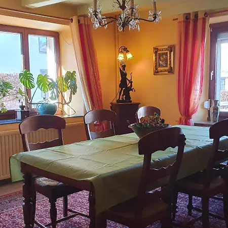 Sur La Rive Vierre Holiday home Suxy