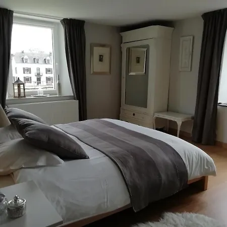 Sur La Rive Vierre Дом отдыха Suxy