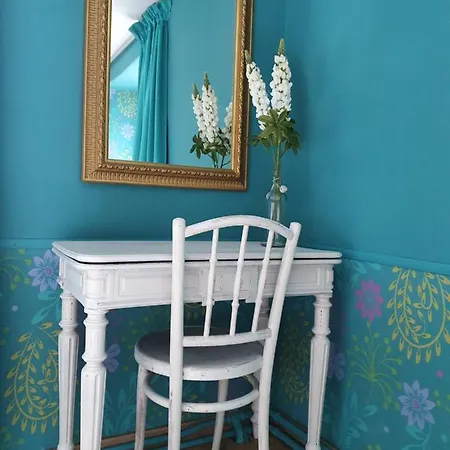 Sur La Rive Vierre Semesterbostad Suxy