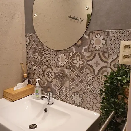 別荘 Sur La Rive Vierre