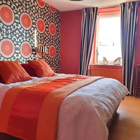 Sur La Rive Vierre Holiday home Suxy