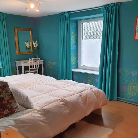 Prázdninový dům Sur La Rive Vierre Suxy