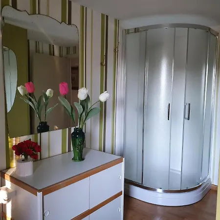 Sur La Rive Vierre Prázdninový dům *