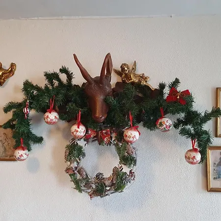 Vakantiehuis Sur La Rive Vierre Suxy