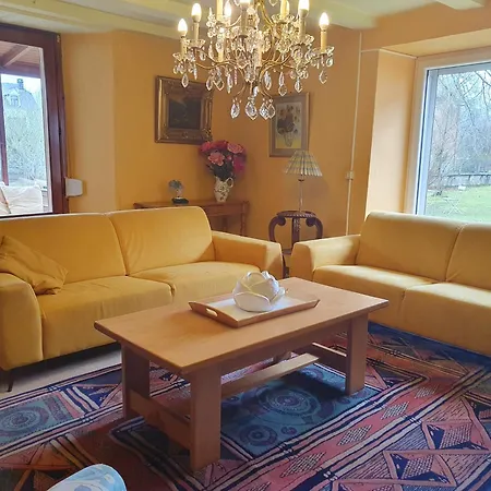 Sur La Rive Vierre * Suxy