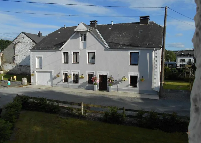 Sur La Rive Vierre Suxy