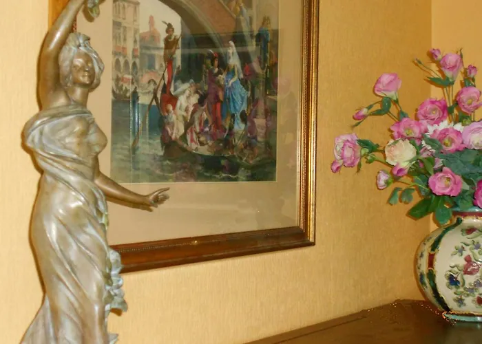 Sur La Rive Vierre Ferienhaus