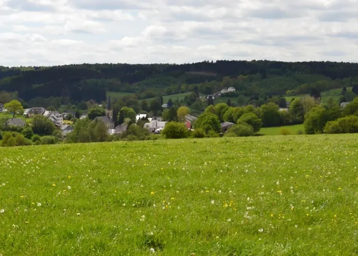 Sur La Rive Vierre *