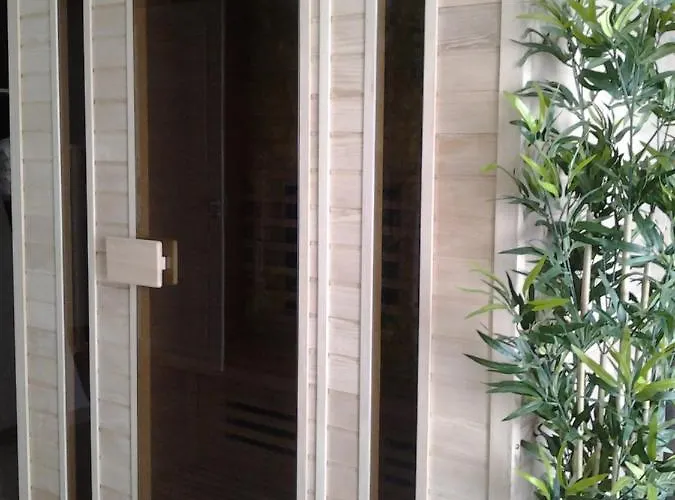 Sur La Rive Vierre Vakantiehuis Suxy