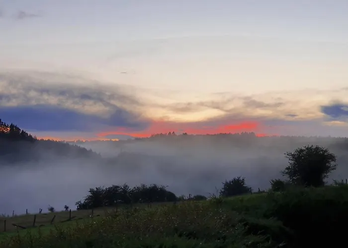 Ferienhaus Sur La Rive Vierre