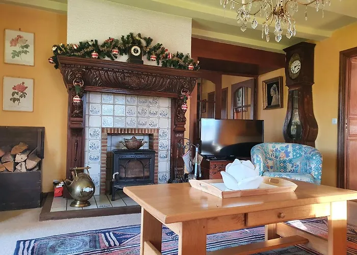 Sur La Rive Vierre *