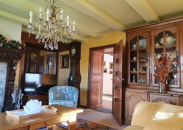 Sur La Rive Vierre * Suxy