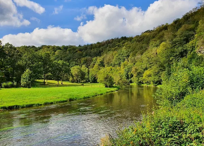 Sur La Rive Vierre *