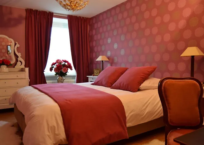 Sur La Rive Vierre Vakantiehuis *