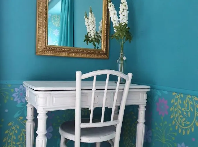 Sur La Rive Vierre Vakantiehuis Suxy