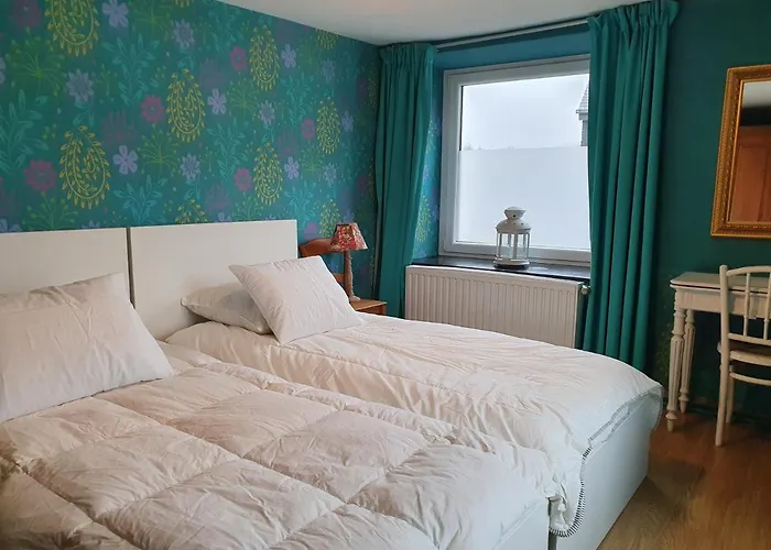 Sur La Rive Vierre *