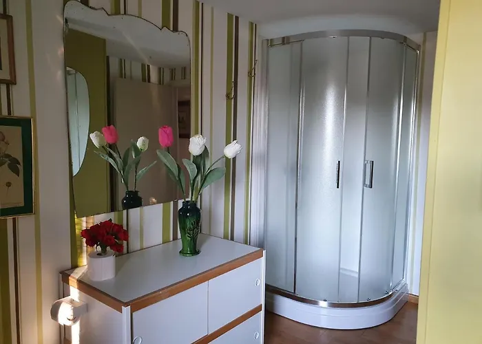 Sur La Rive Vierre Vakantiehuis *