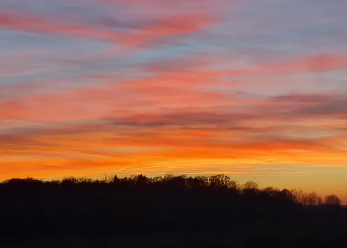Ferienhaus Sur La Rive Vierre *