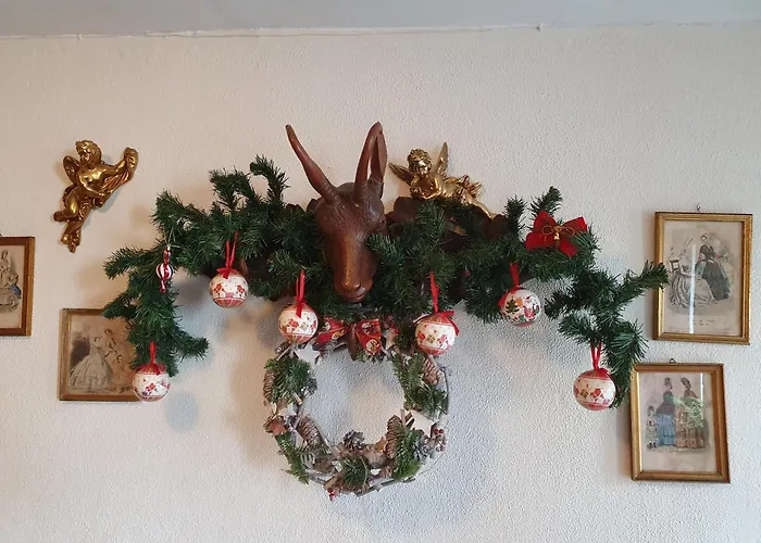 Ferienhaus Sur La Rive Vierre Suxy